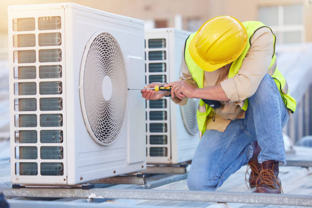 Best HVAC Repair Near Me  in Del Norte, CO