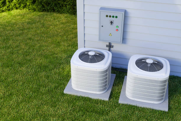 Air Duct Cleaning in Del Norte, CO