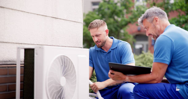 Best Residential HVAC Services  in Del Norte, CO