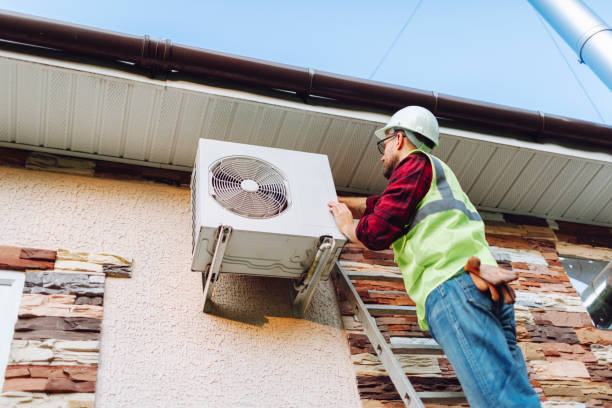 Best Best HVAC Companies  in Del Norte, CO