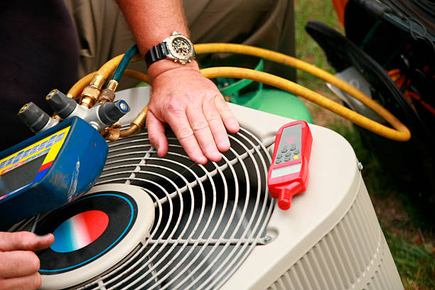 Best Emergency HVAC Repair  in Del Norte, CO