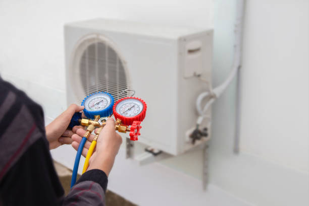 Del Norte, CO HVAC Company