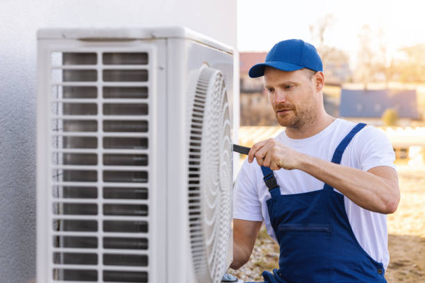 Best HVAC Cleaning Services  in Del Norte, CO