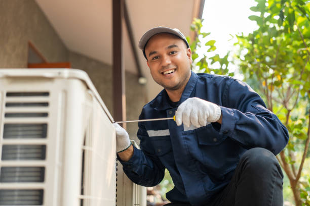 Best Local HVAC Companies  in Del Norte, CO